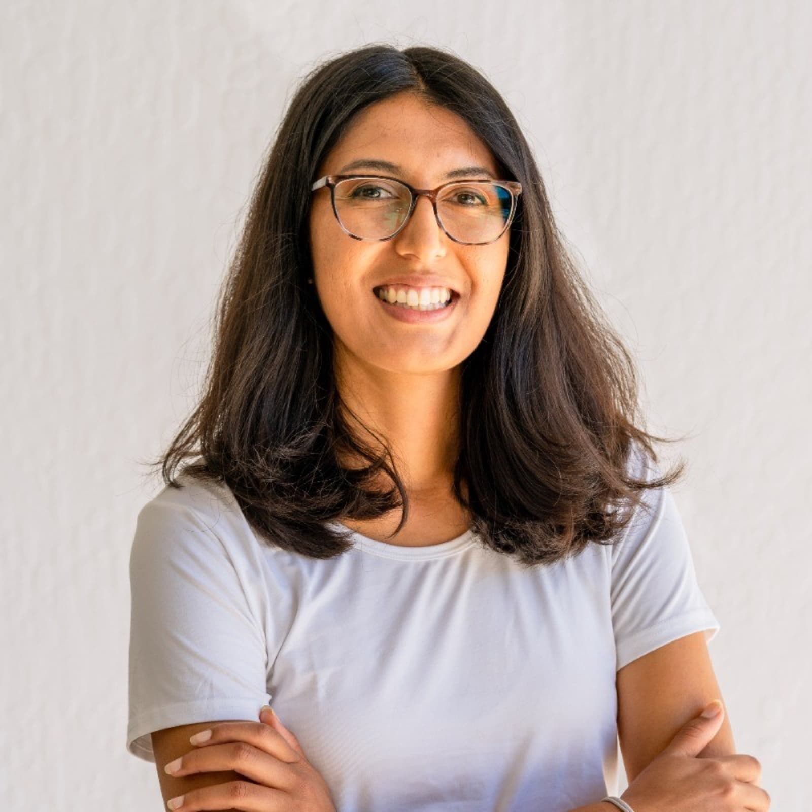 Anisha Singh, Ph.D.